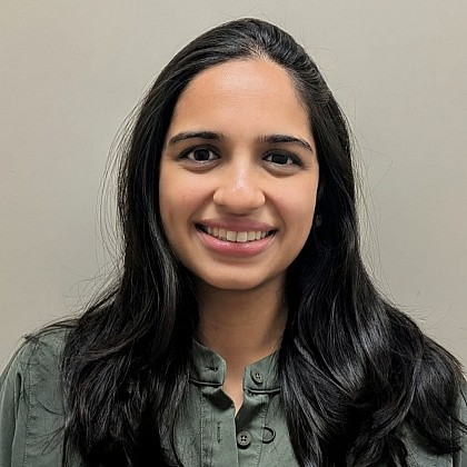 Dr. Ritika Chhalani, DDS