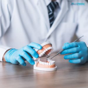 Dentist in Vaughan