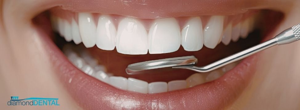 teeth cleaning vaughan